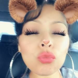 Meet your Posher, Rosalba